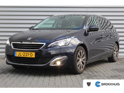 Peugeot 308 0