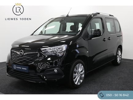 Opel Combo Tour 0