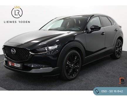 Mazda CX-30 0