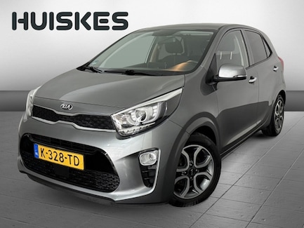 Kia Picanto 0