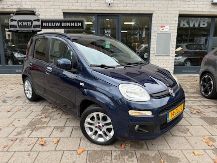 Fiat Panda 0
