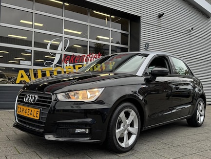 Audi A1 0