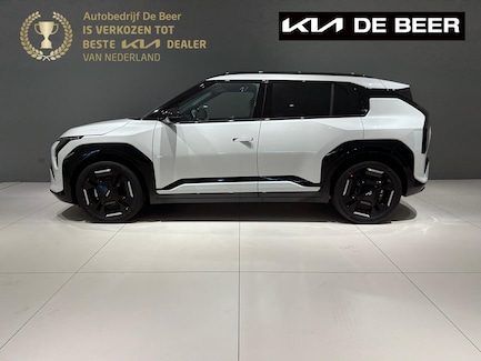 Kia EV3 0