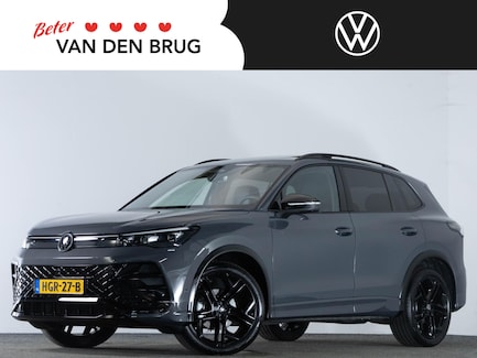 Volkswagen Tiguan 0