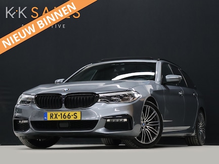 BMW 5-Serie 0