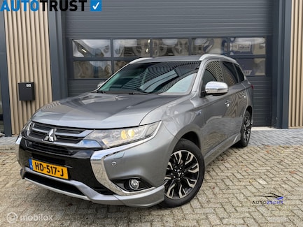 Mitsubishi Outlander 0
