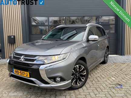 Mitsubishi Outlander 0