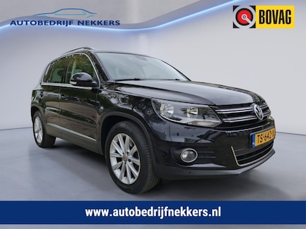 Volkswagen Tiguan 0