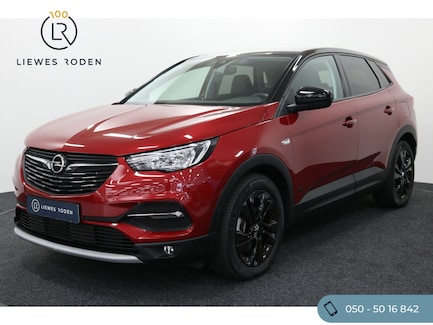 Opel Grandland 0