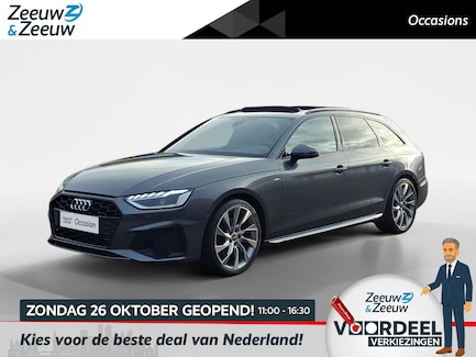 Audi A4 0