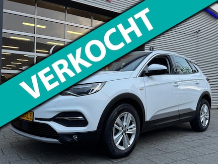 Opel Grandland 0
