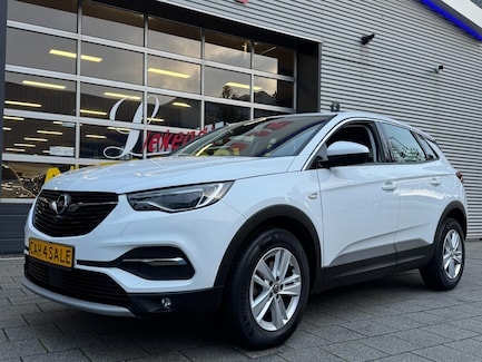 Opel Grandland 0