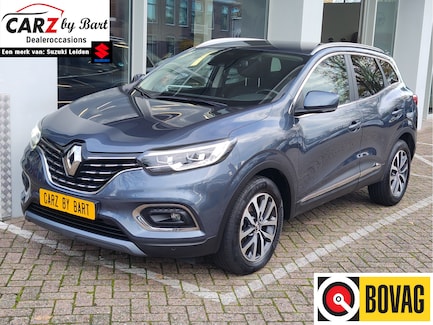 Renault Kadjar 0
