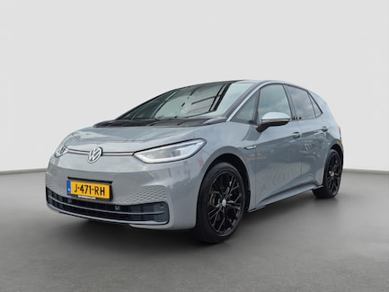 Volkswagen ID.3 0