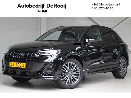 Audi Q3 0