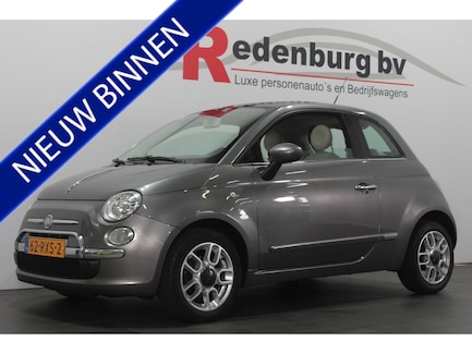Fiat 500 0