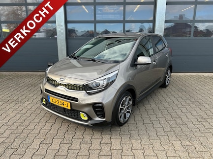 Kia Picanto 0