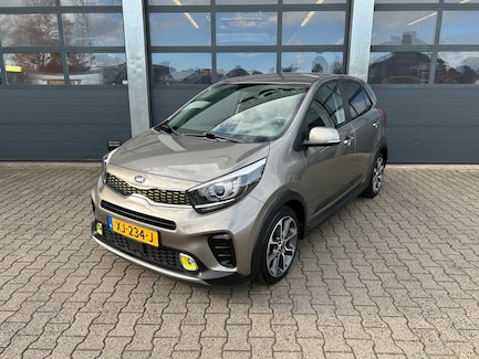 Kia Picanto 0
