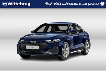 Audi A3 0