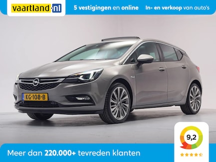 Opel Astra 0