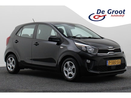 Kia Picanto 0