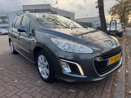 Peugeot 308 0