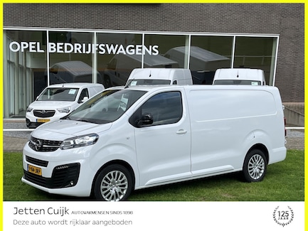 Opel Vivaro 0