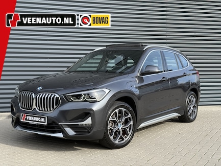 BMW X1 0
