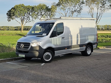 Mercedes-Benz Sprinter 0