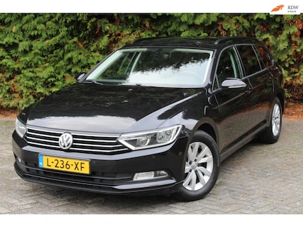 Volkswagen Passat 0