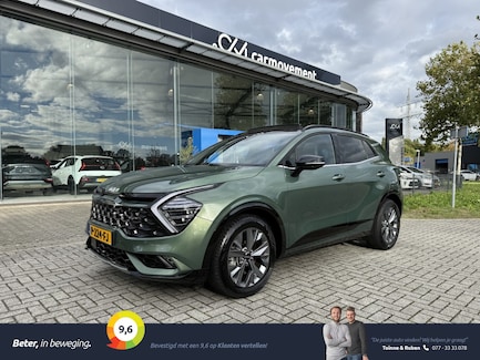 Kia Sportage 0