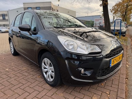 Citroën C3 0