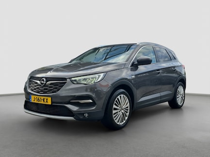 Opel Grandland 0