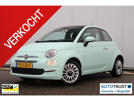 Fiat 500 0