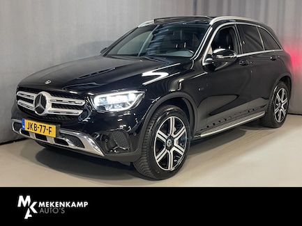 Mercedes-Benz GLC 0