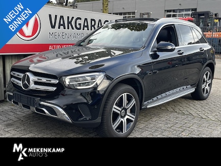 Mercedes-Benz GLC 0