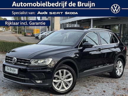 Volkswagen Tiguan 0