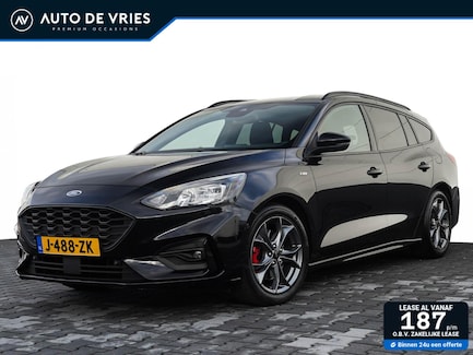 Ford Focus 0
