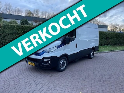 IVECO Daily 0