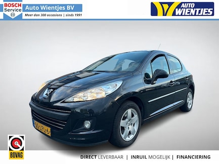 Peugeot 207 0