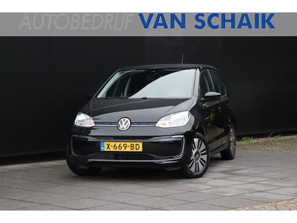 Volkswagen e-Up! 0