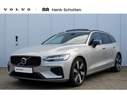 Volvo V60 0