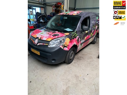 Renault Kangoo 0