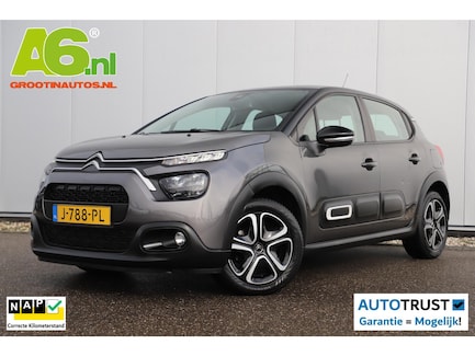 Citroën C3 0