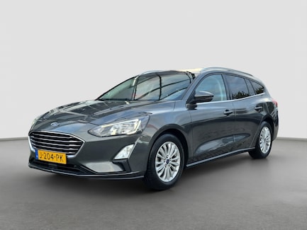 Ford Focus 0