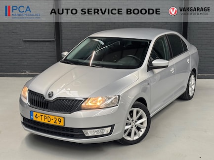Skoda Rapid 0
