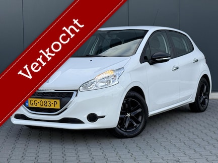 Peugeot 208 0