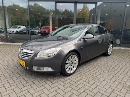 Opel Insignia 0
