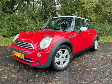 MINI Cooper 0