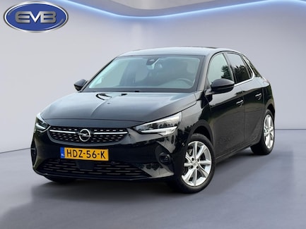 Opel Corsa 0